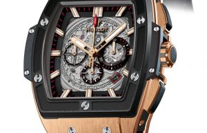 Hublot imitations